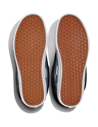 Image of Vans Unisex Knu Skool Stacklite Sneaker