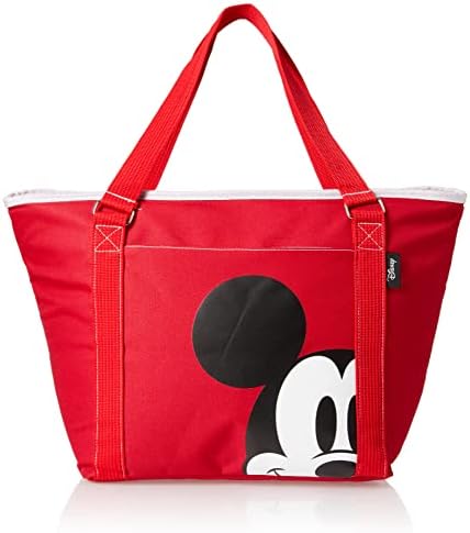 Disney Mickey Mouse Topanga Tote Cooler 