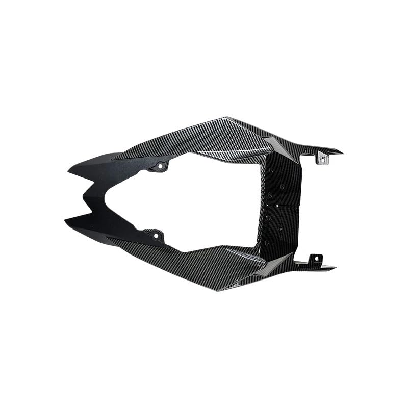 Cache latéral réservoir S1000RR pour réparer carénage rayé ABS - 3