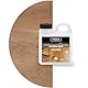 WOCA 511110A Holzbodenseife, weiß, 1 L