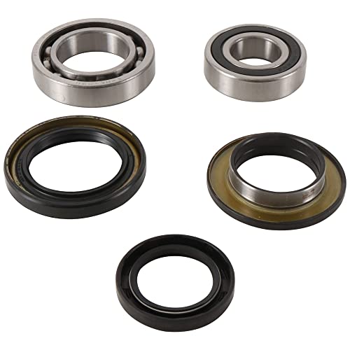 Pivot Works Pwrwk-y20-600 kit de roulement de roue arrière