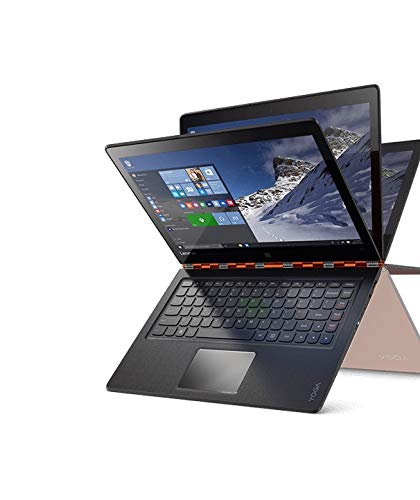 Lenovo Yoga 900S 2-in-1 Laptop - Intel Core m5-6Y54, 12.5 Inch