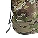 Cwmiibili 80L Backpack Rain Cover Camo Dustproof Rain Cover for Backpack Rainproof Cover Outdoor Camping Hiking Climbing