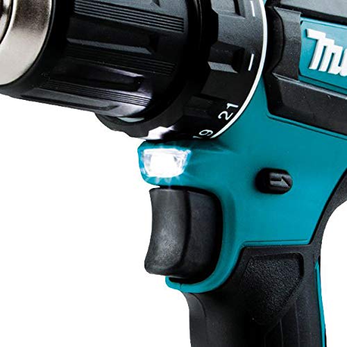 Makita Xfd13 18V 1/2" Brushless Drill Driver (Bare Tool) #TOP2