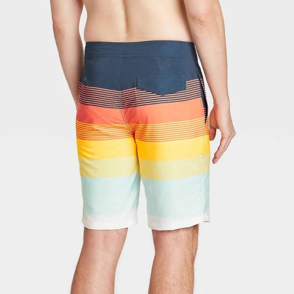 Goodfellow & Co Men's 10" Swim Trunks2