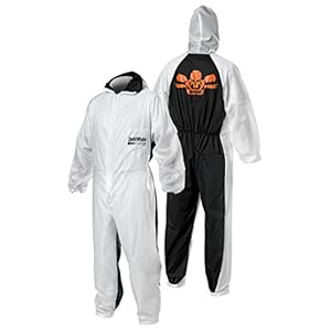 DeVilbiss 803599 XXX-Large Coverall