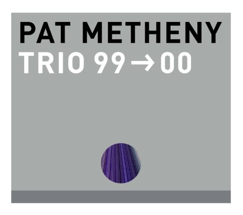 Pat Metheny Trio