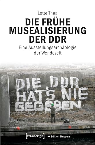 Musealisierung der DDR décoder les secrets des musées de l'ex-RDA - 2