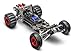 Traxxas Pro Scale Sand Car Green