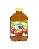 Thick & Easy Clear Thickened Peach Mango Drink, Honey Consistency, Sugar Free, 46 Ounce
