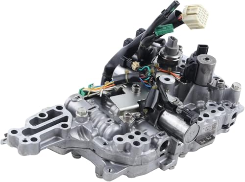 Misioek DM016ES Transmission Valve Body cover