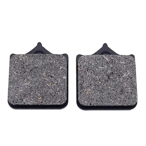 Plaquettes de frein avant moto Benelli BN600I pièces disques TNT600