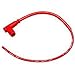 NGK Racing Wire 90deg. Removable Resistor Cover 50cm 8048