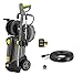 Produktbild KÄRCHER HD 5/15 CX Plus FR Classic Hochdruckreiniger (15209340) inkl. Rohrreinigungsschlauch (63900280) + Düse (57630170) + Adapter (41110340)