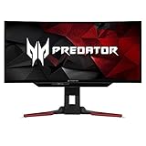 Acer Predator Z271 Taille de l'écran: 68,6 cm (27