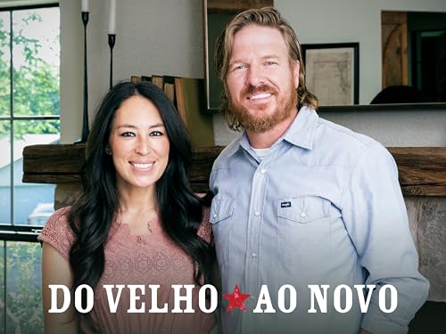 Fixer Upper, Season 4