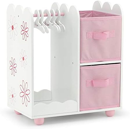 baby open wardrobe
