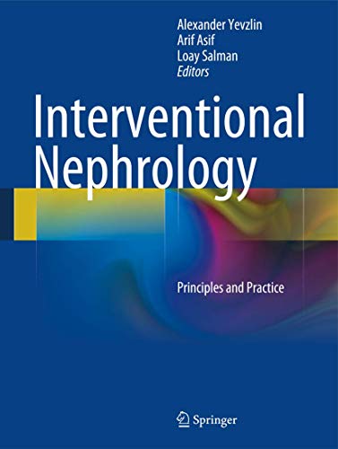 Interventional Nephrology view 2