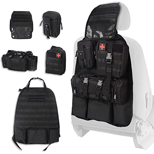 Our 10 Best Interior Tactical Truck Accessories Of 2022 BNB