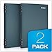 Oxford Stone Paper Notebook, School Notebook, Smooth Note-Taking Pad, Journal for Writing, 5-1/2