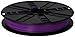MakerBot MP05778 PLA Filament, 1.75 mm Diameter, Large Spool, Purple