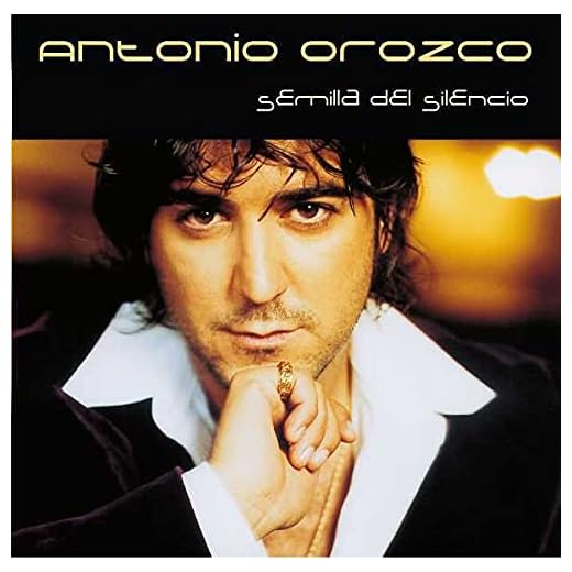 Semilla Del Silencio