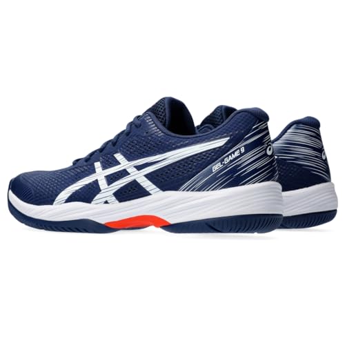 Image of ASICS Men's Gel-Game 9 Tennis Shoes
