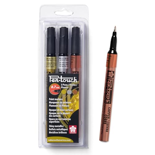 Sakura-42191-3-Piece-Pentouch-Marker