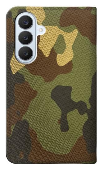 Samsung S26 Plus étui flip graphique housse antichoc - 2