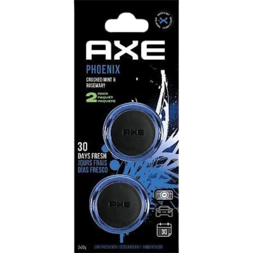 What are the Best  axe air freshener -Buying Guide