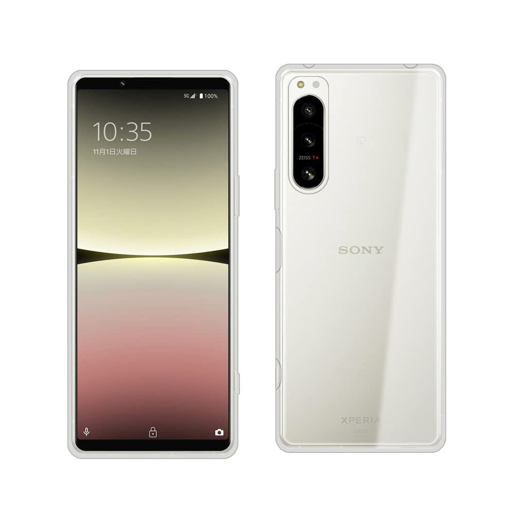 Amazon.co.jp: Xperia5 IV ケース SO-54C SOG09 スマホケース スーパー 