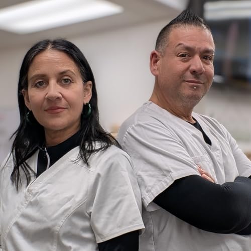 Holistic Rescue & Clinica Naturista cover art