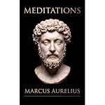 Cover of Marcus Aurelius — Meditations