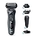 Imagen de Braun Series 6 Afeitadora Eléctrica Hombre