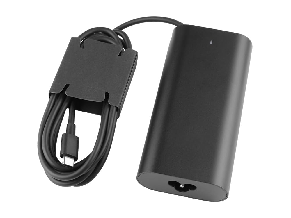 Amazon.com: 100W USB C Charger for Dell Inspiron 14 5440 16 7640 2