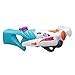 NERF - SUPERSOAKER Rebelle Soa Tri Threat