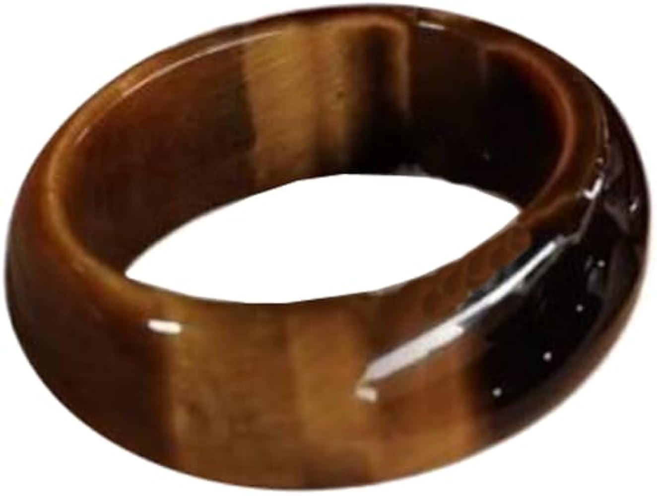 天然 タイガーアイ リング レディース 指輪 天然石 お守り ブランド