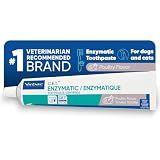 Virbac C.E.T. Enzymatic Zahnpasta 70.9 g