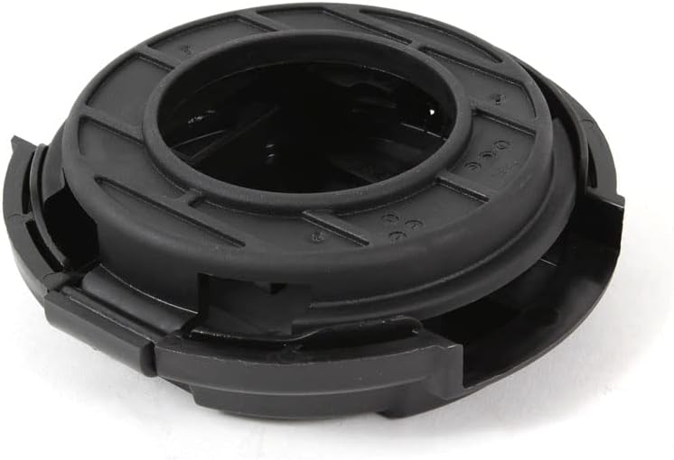 Husqvarna Genuine Revolution Blade Cap Assembly GT54CS, TC 238, TC 338 Lawn Tractor / 586638501, 584306701