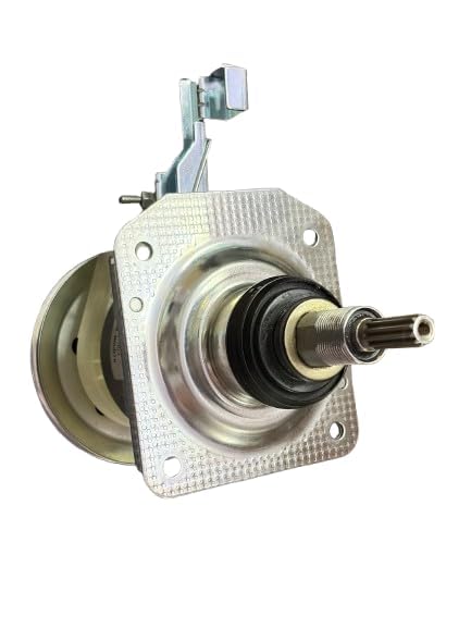 Image of Gearbox or Clutch assembly for LG Top Load Fully Automatic 6.5kg to 7kg washing machine. | Compatible for Fuzzy Logic & Turbodrum Models