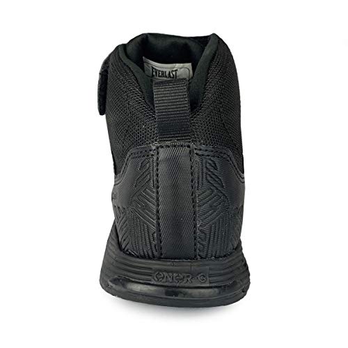 Tênis Everlast Monster Cross Fit - Preto - Feminino-35