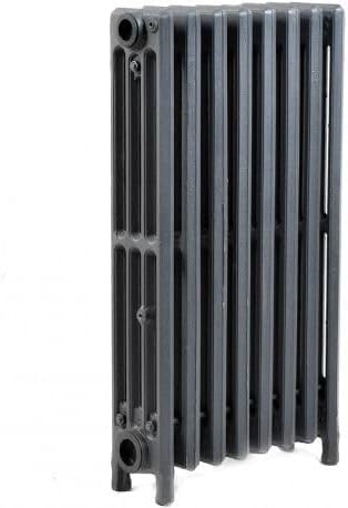 Cast Iron Radiator, 25