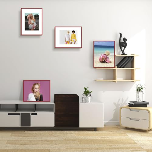 Catálogo para Comprar On-line Frame Rojo disponible en línea para comprar. 9 Imagen adicional