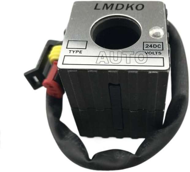 Solenoid valve coil 60/65/75 inner diameter 16mm height 42mm(DC 24V)