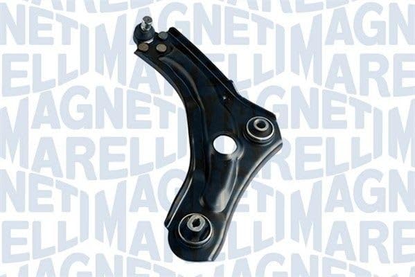 Braccio Oscillante Sospensione Anteriore Dx Magneti Marelli - Per BMW Serie 5 F10, Compatibilità Ampia