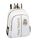 Mochila infantil adaptable a carro; medidas: 27cm x 10cm x 33cm