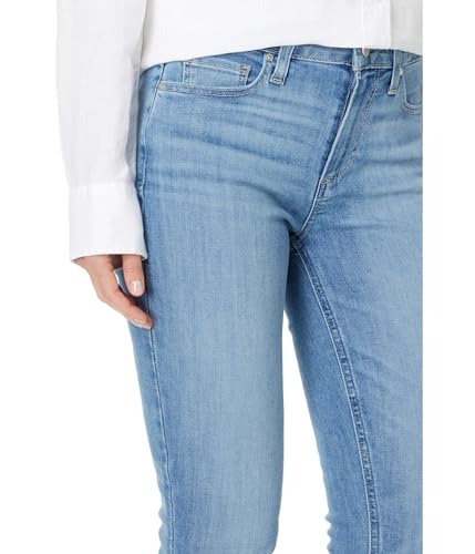 PAIGE Women's Hoxton Ankle Jean3