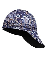 Paisley Navy