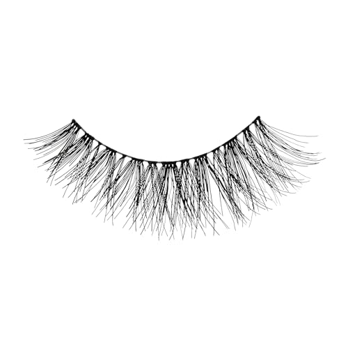 Kiss KCUR01 So Wispy Curated Collection Of Bestselling False Eyelash Styles Multipack thumb #10