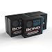 Tactical Soap - Bond - Mens Vegan All Natural Soap Infused with Powerful Pheromone Formula for Attraction (Pack of 5)